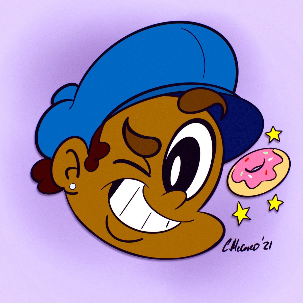 Profile Image
