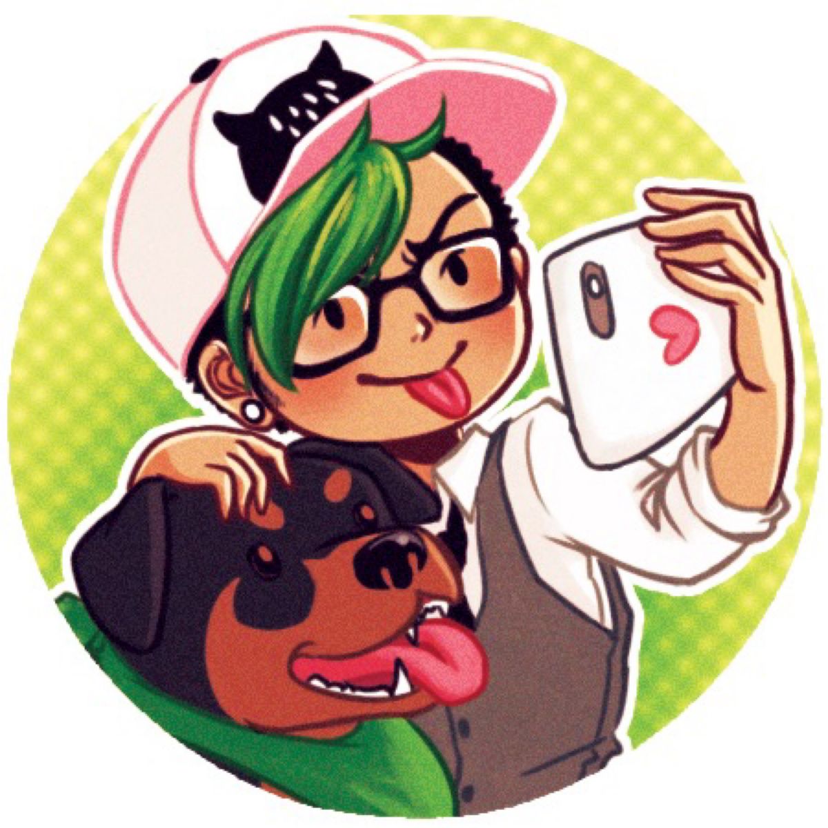 Profile Image