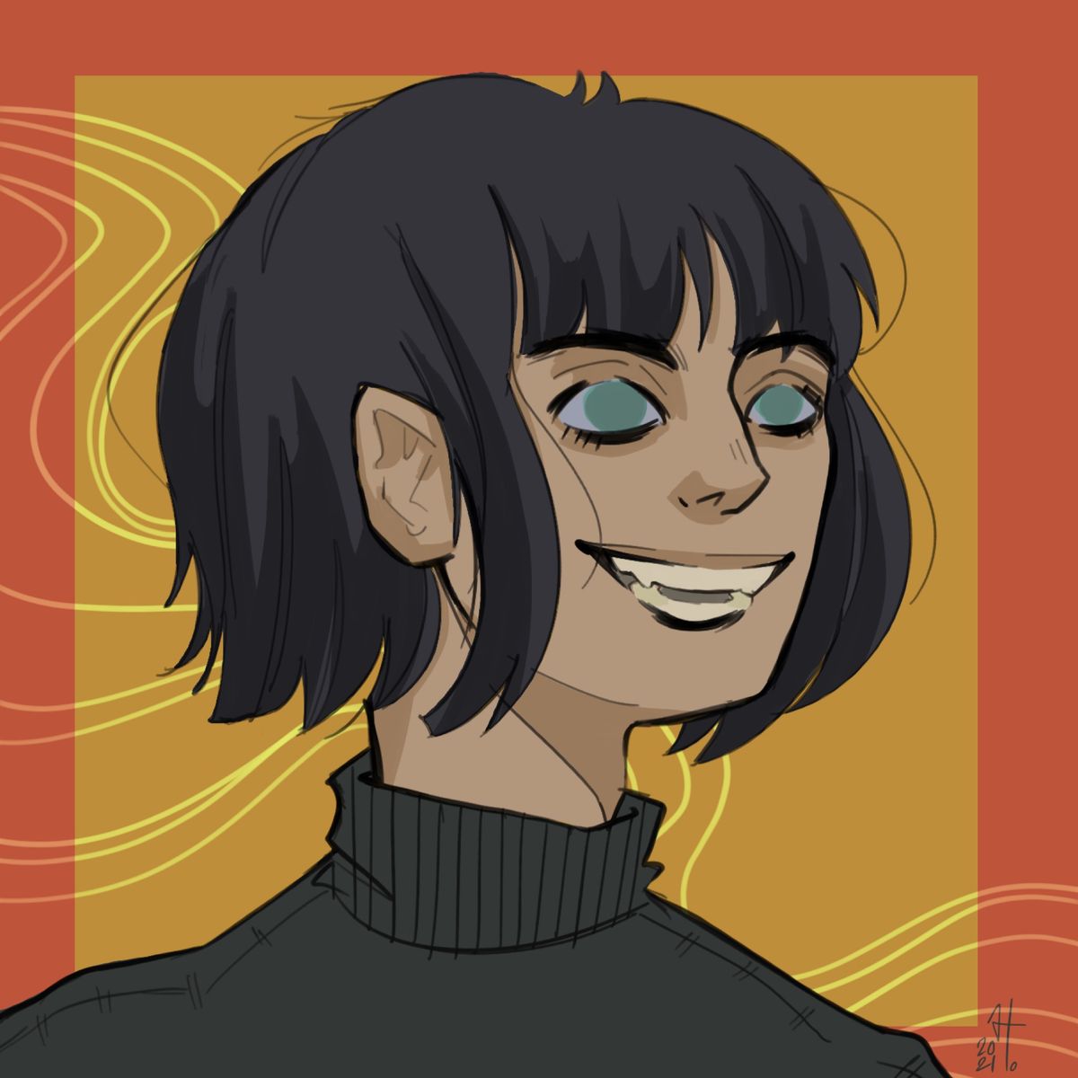 Profile Image