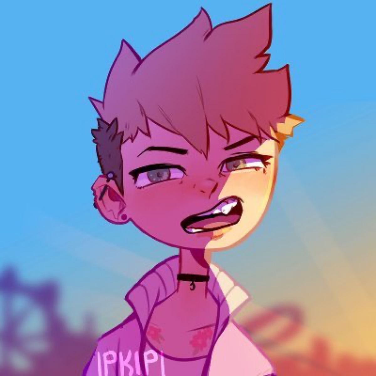 Profile Image