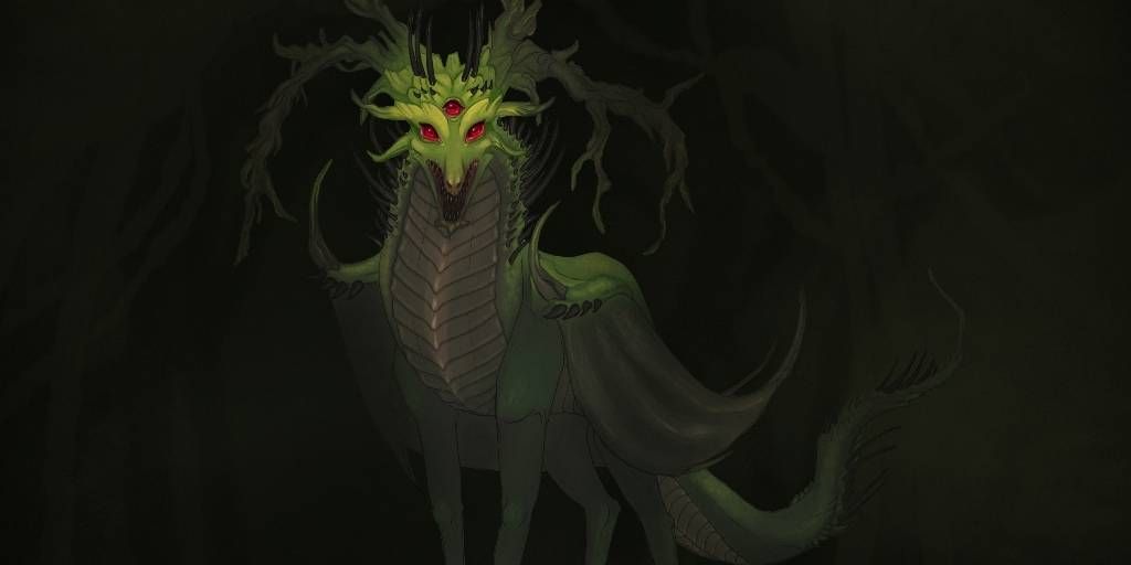 Hero artwork