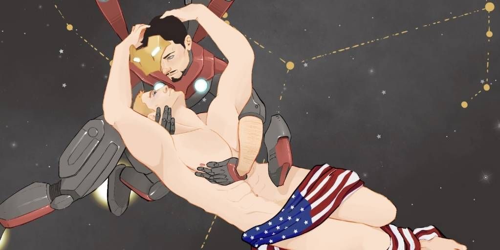 Hero artwork