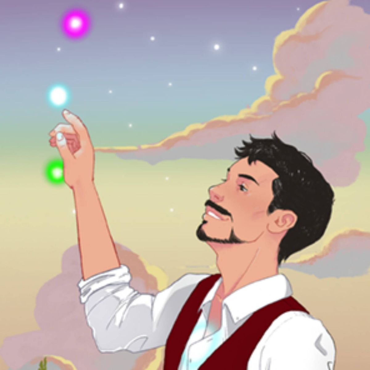 Profile Image