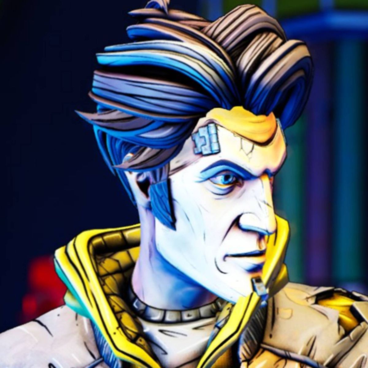 Profile Image