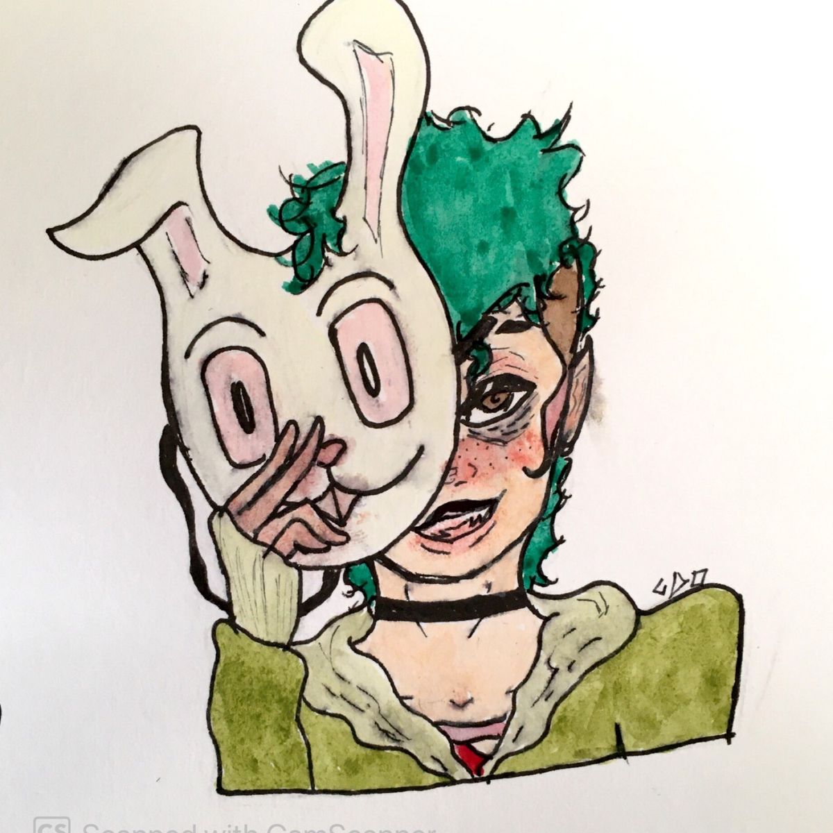 Profile Image