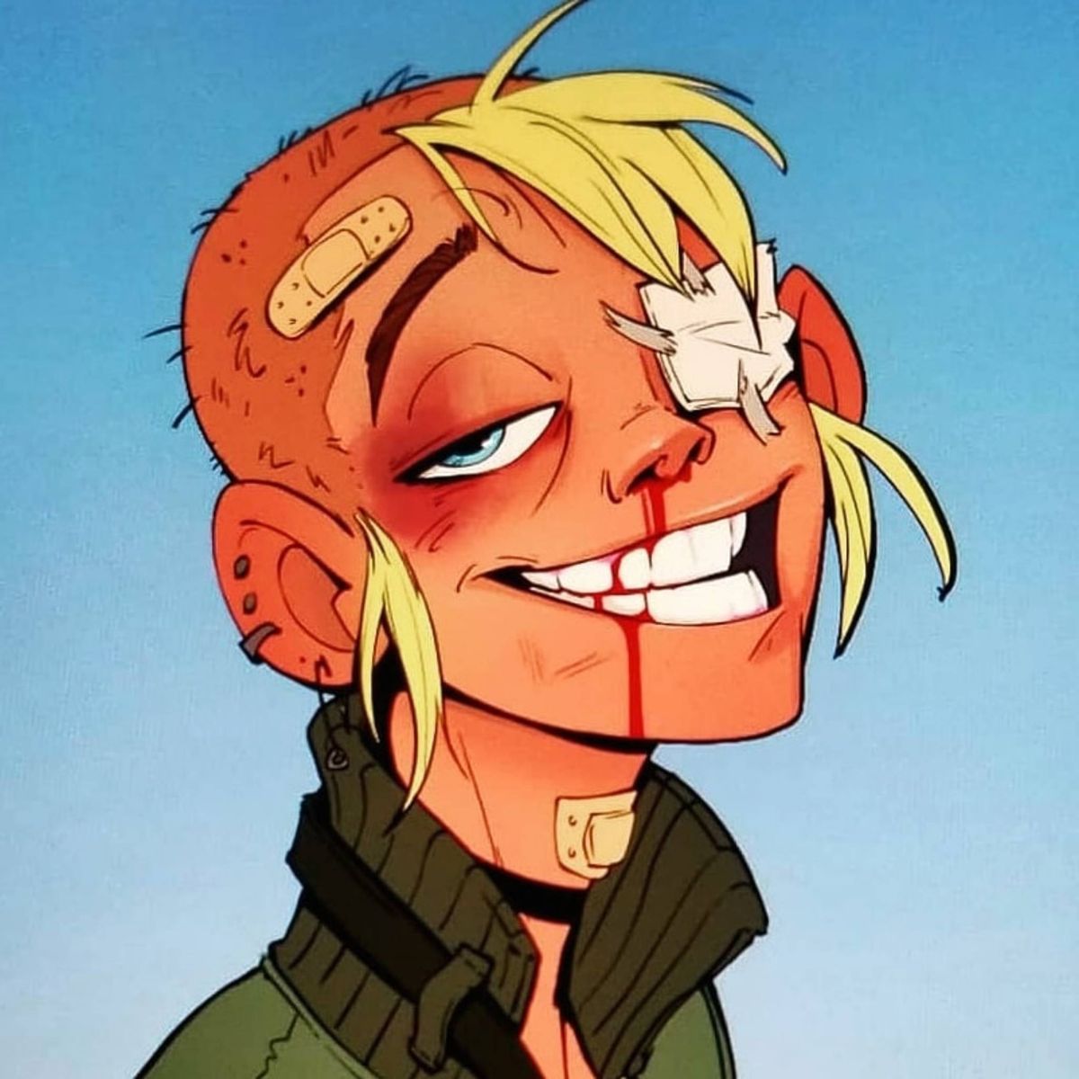 Profile Image