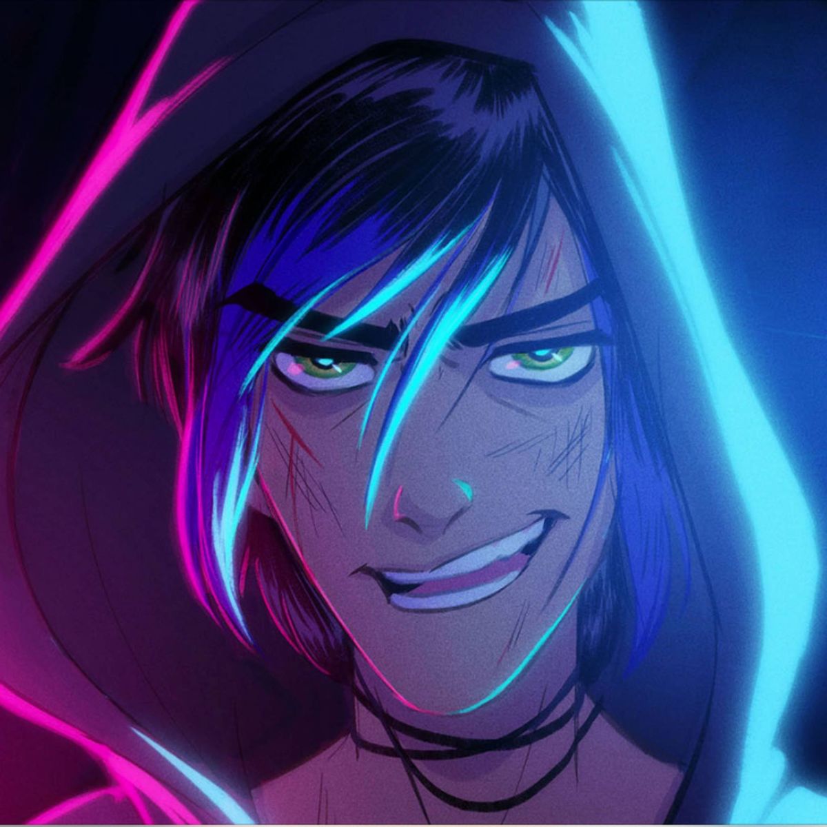Profile Image