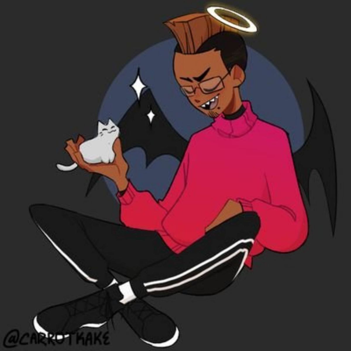 Profile Image