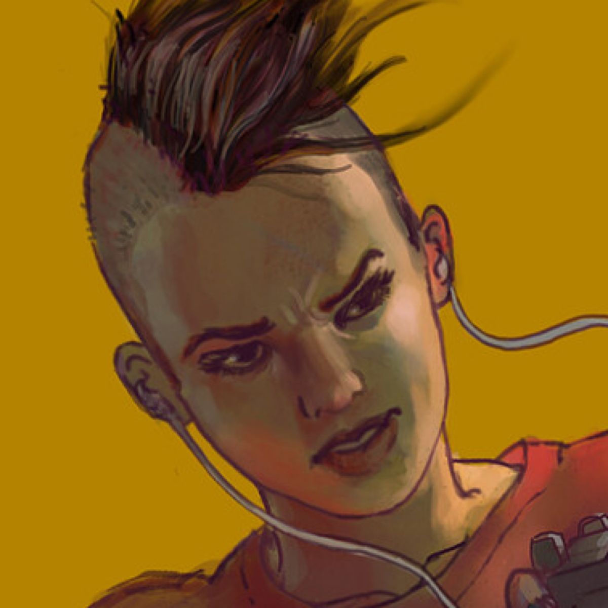 Profile Image