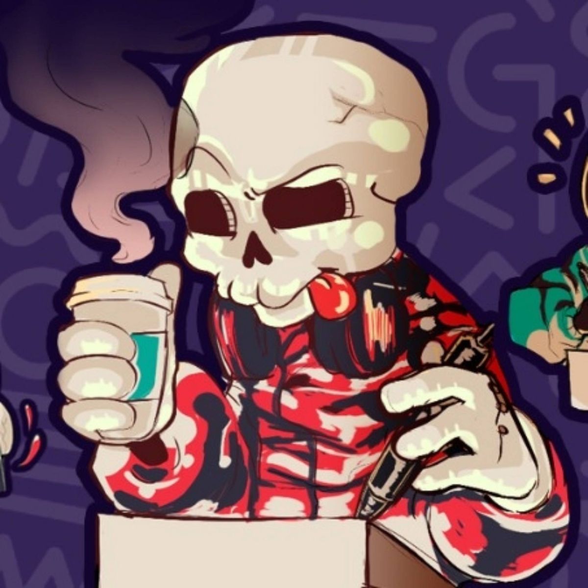 Profile Image