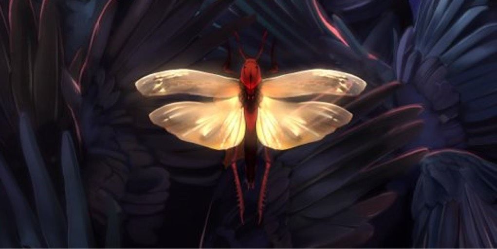 Hero artwork