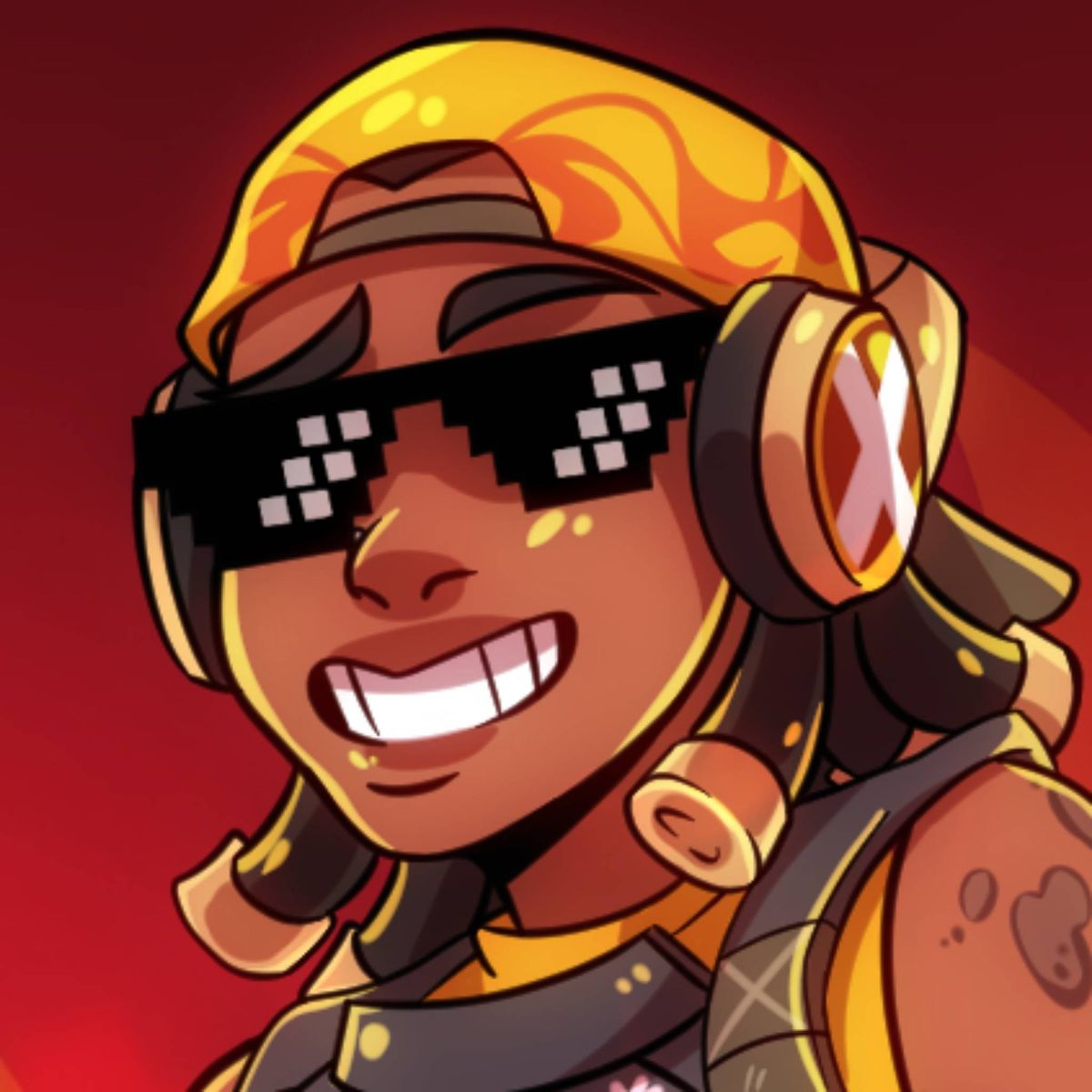 Profile Image