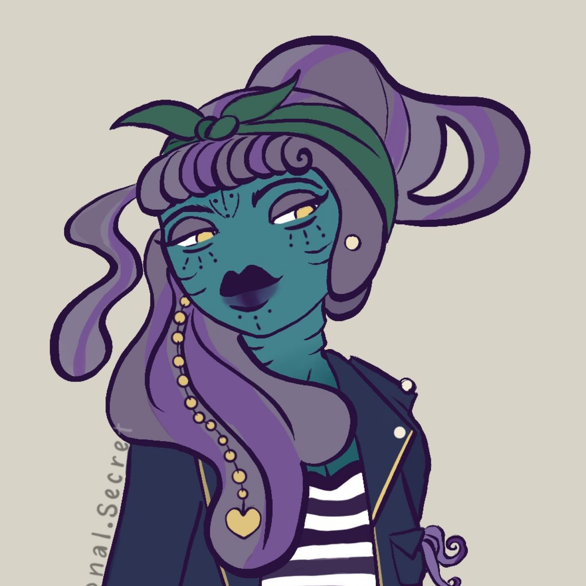 Profile Image