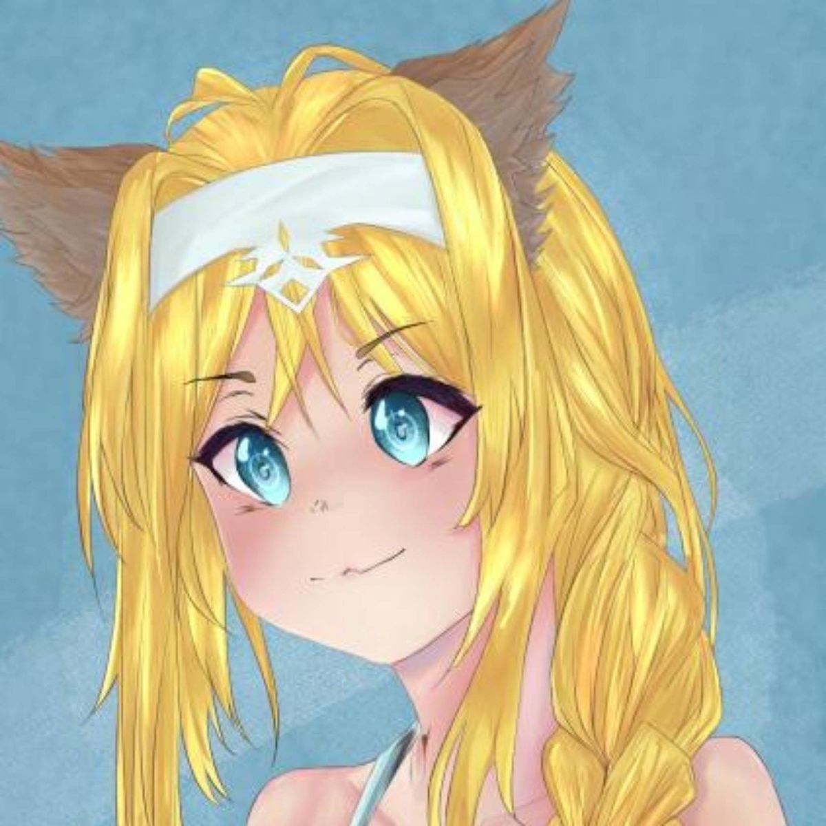 Profile Image