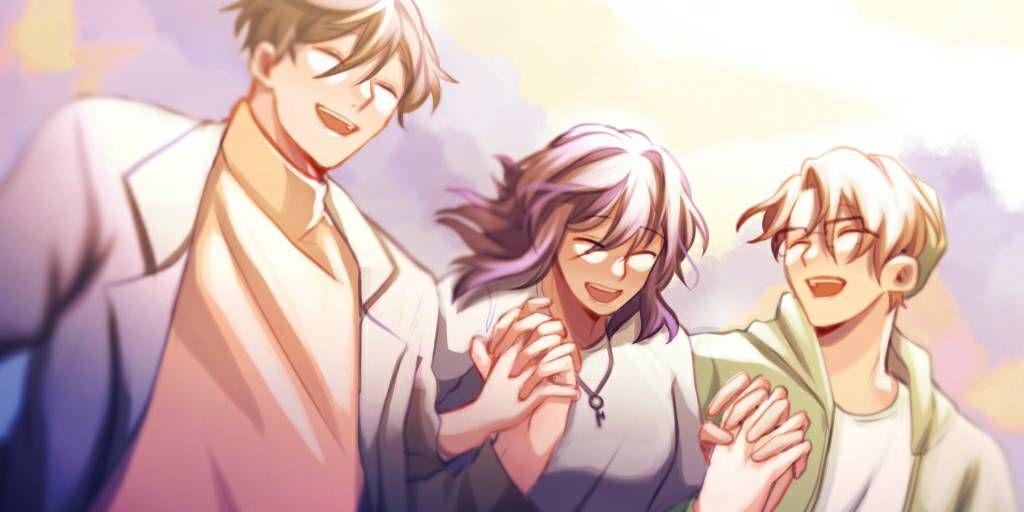 Hero artwork
