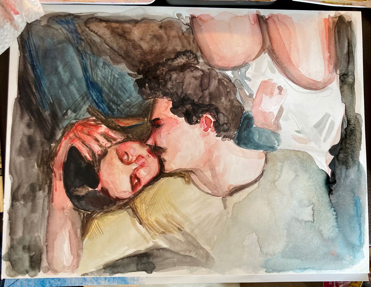 Post preview