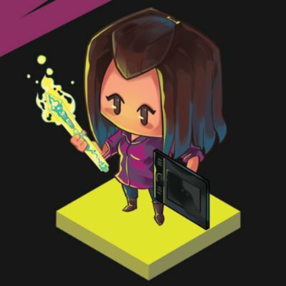 Profile Image