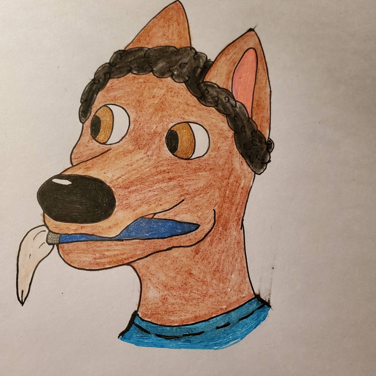 Profile Image