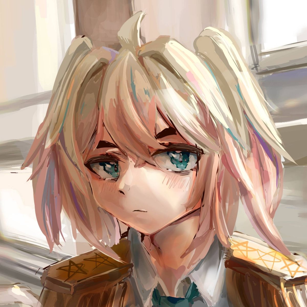 Profile Image