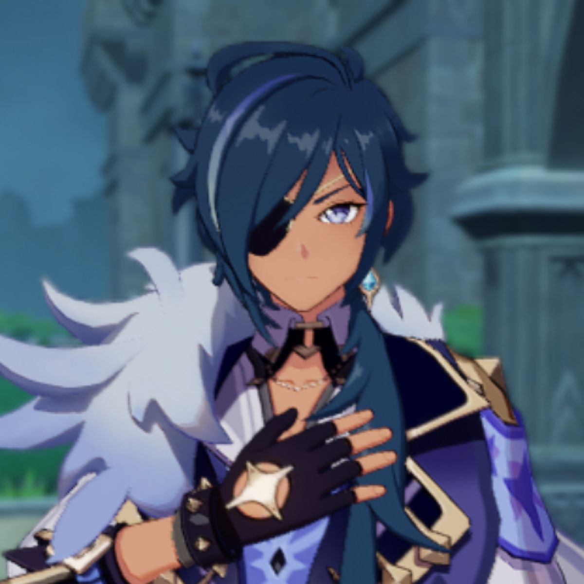 Profile Image