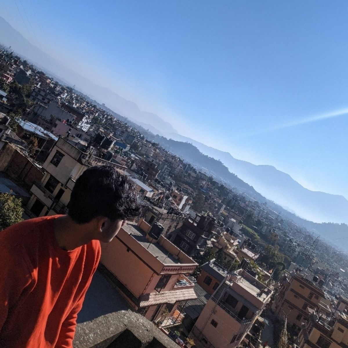 Profile Image