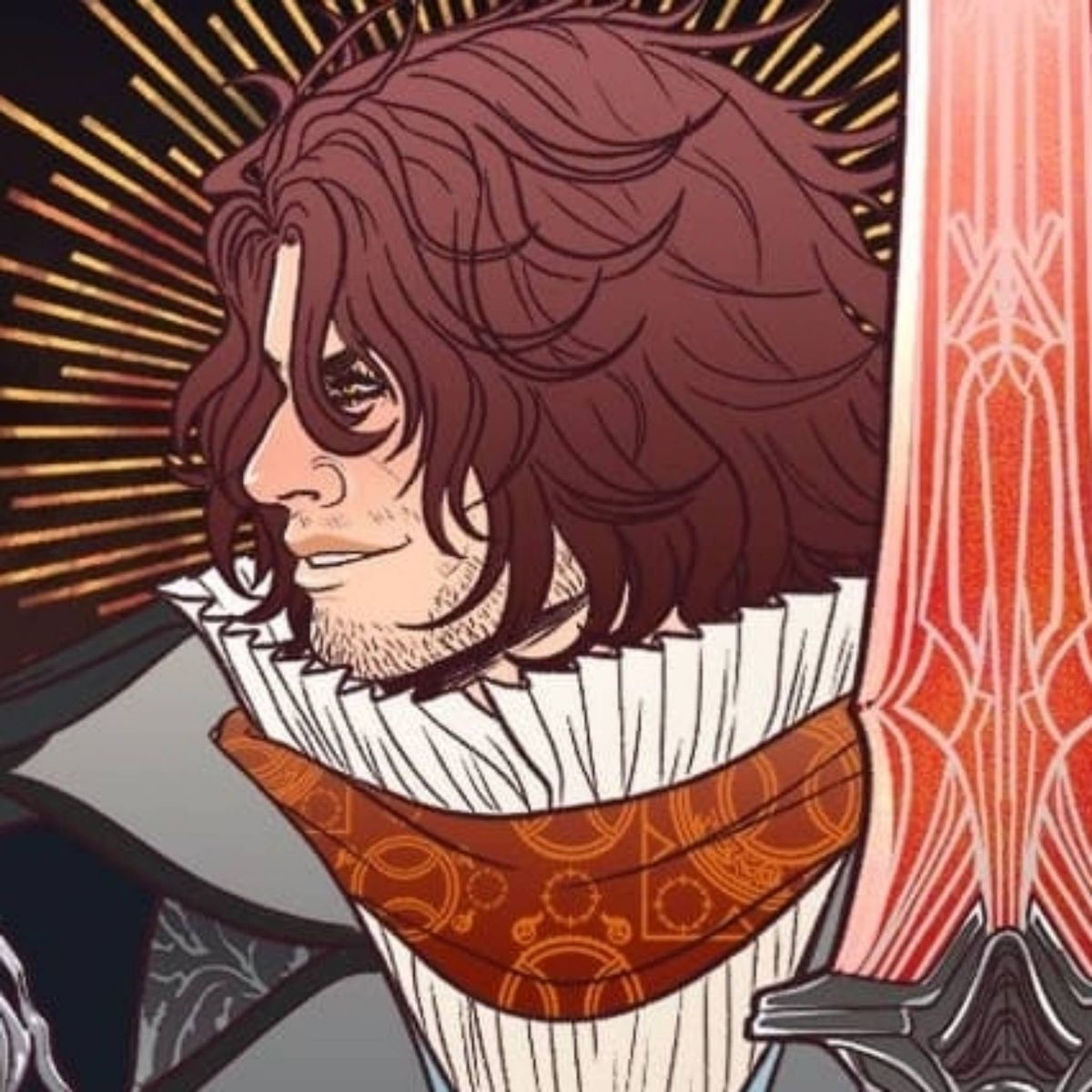 Profile Image