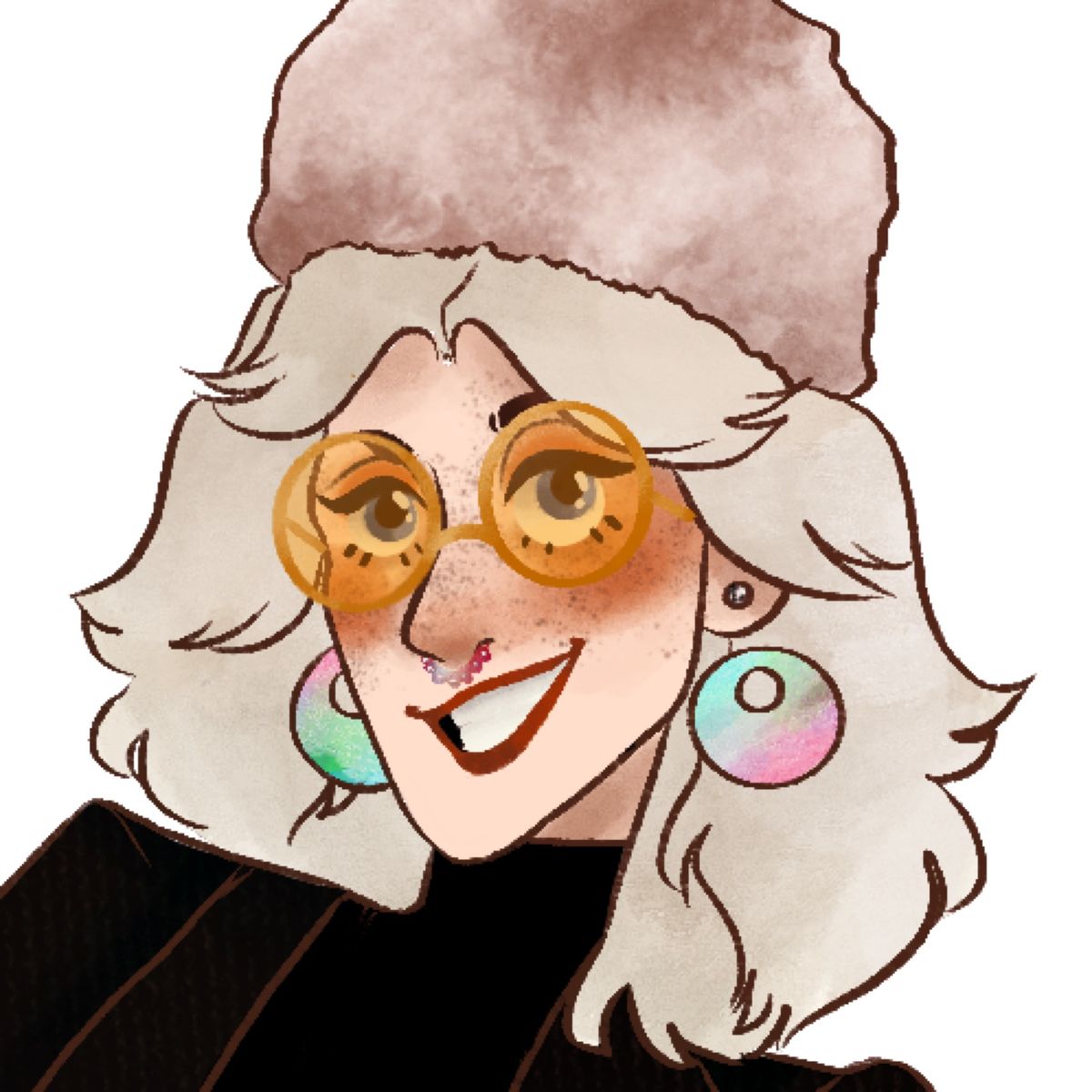 Profile Image