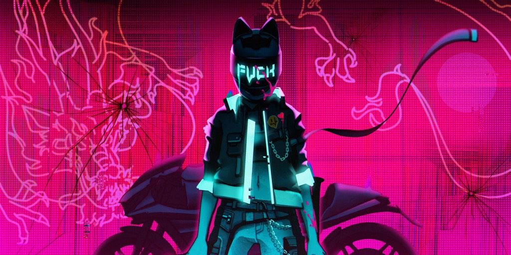 Hero artwork