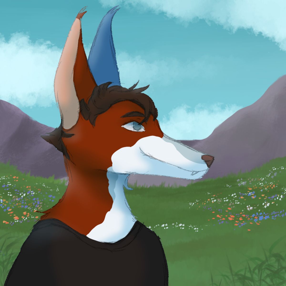 Profile Image