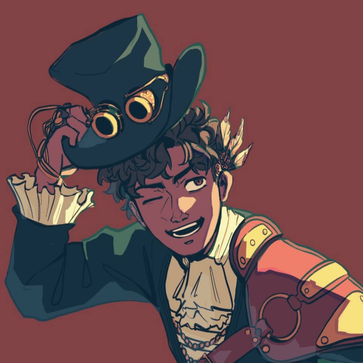 Profile Image
