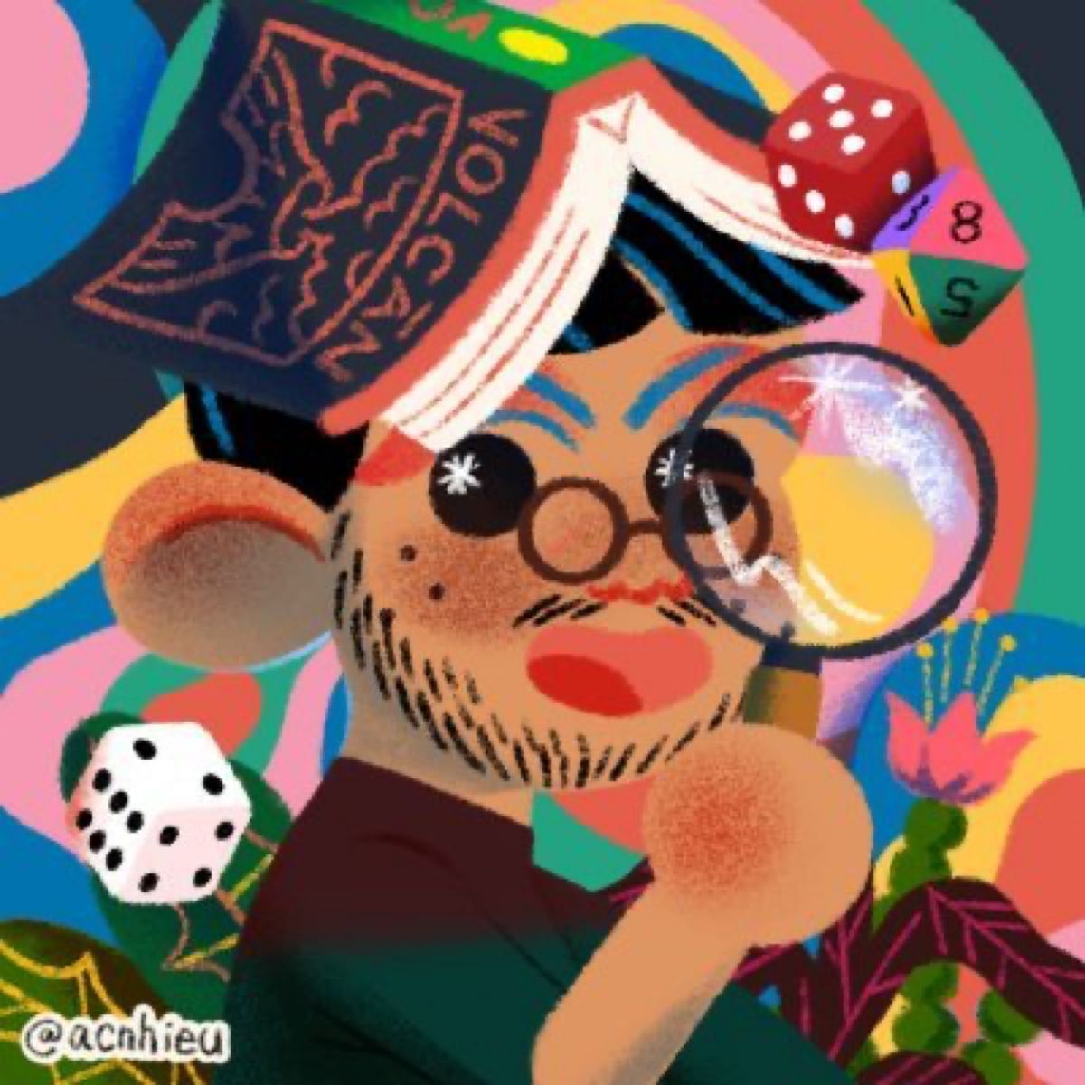 Profile Image