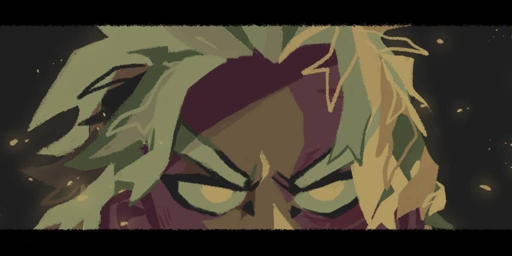 Hero artwork