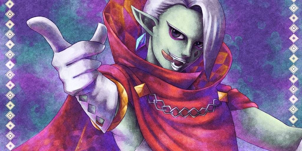 Hero artwork
