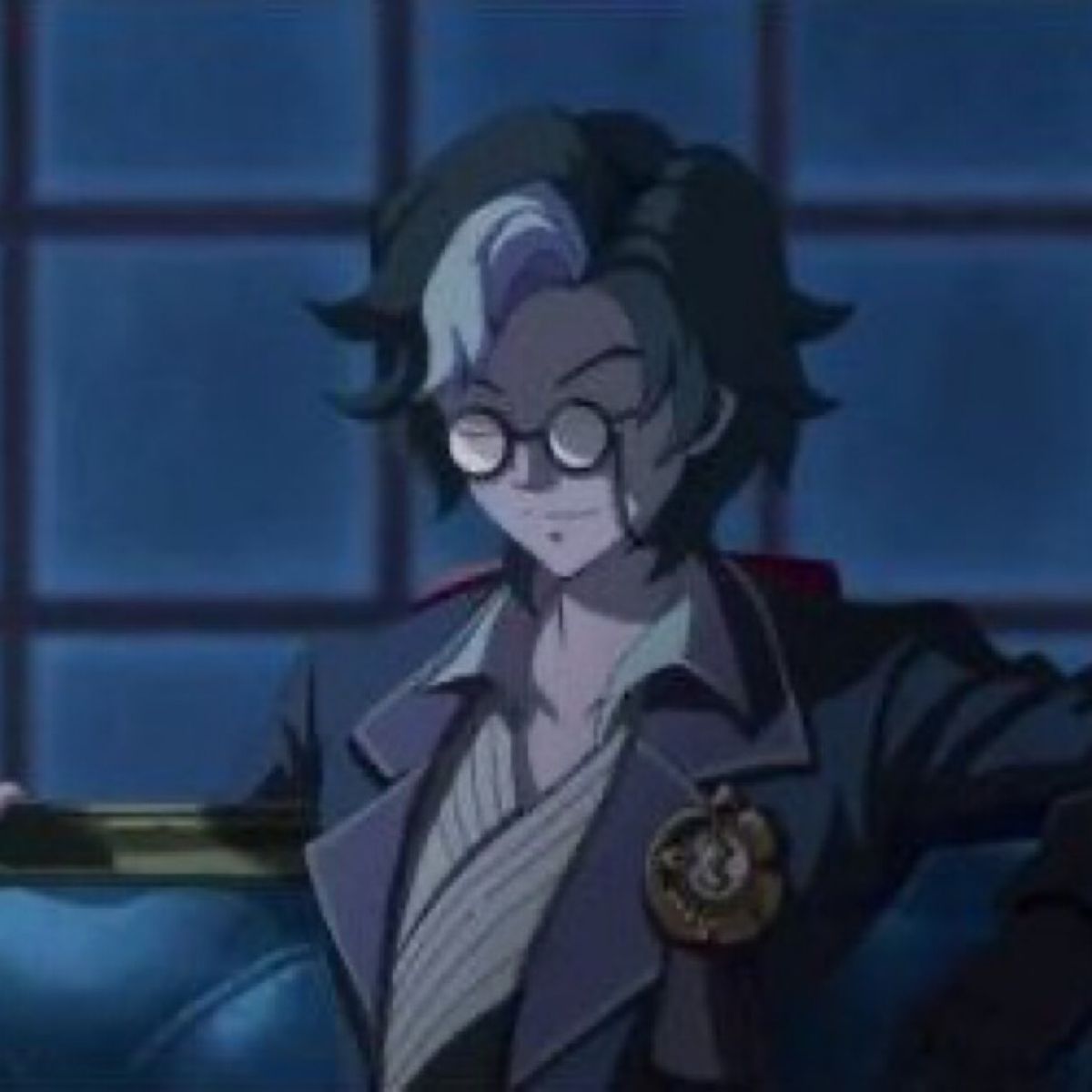 Profile Image