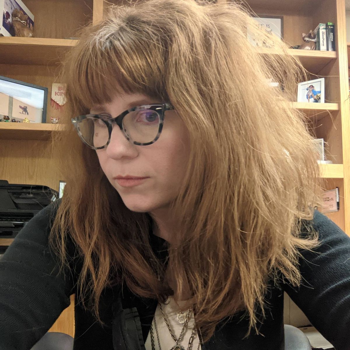 Profile Image