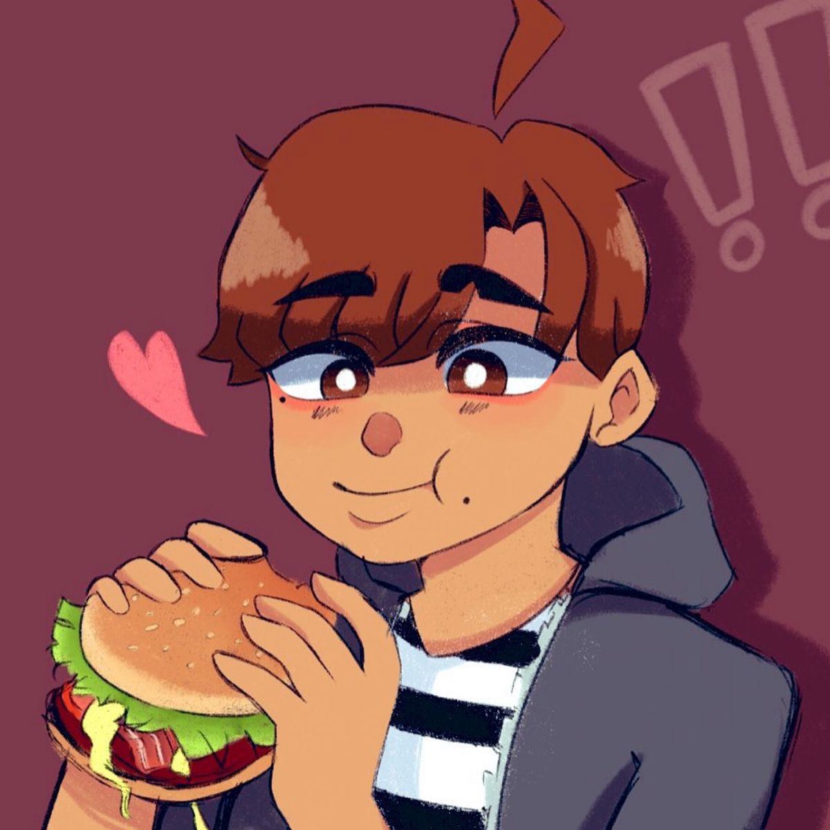 Profile Image