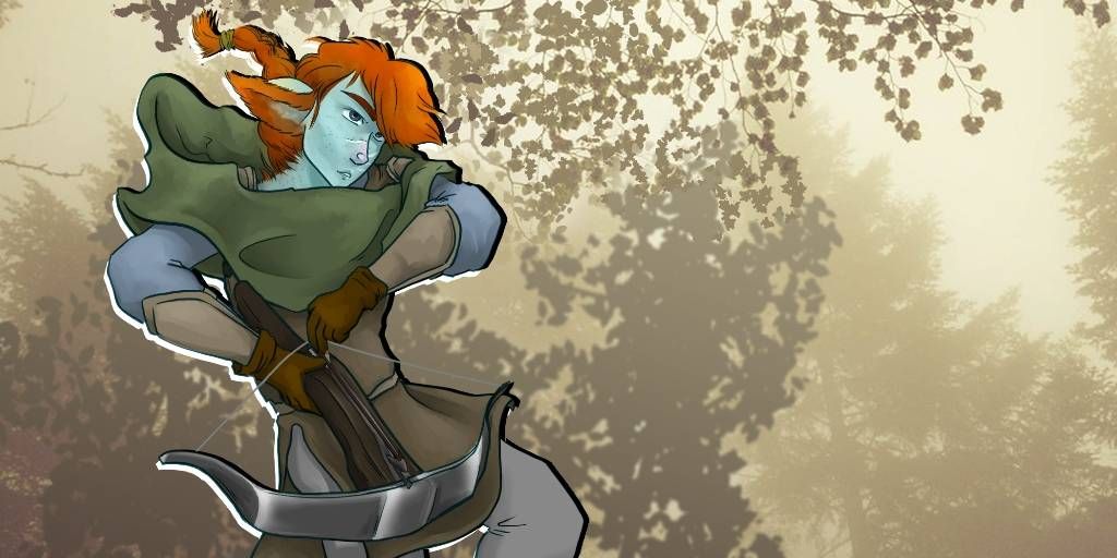 Hero artwork