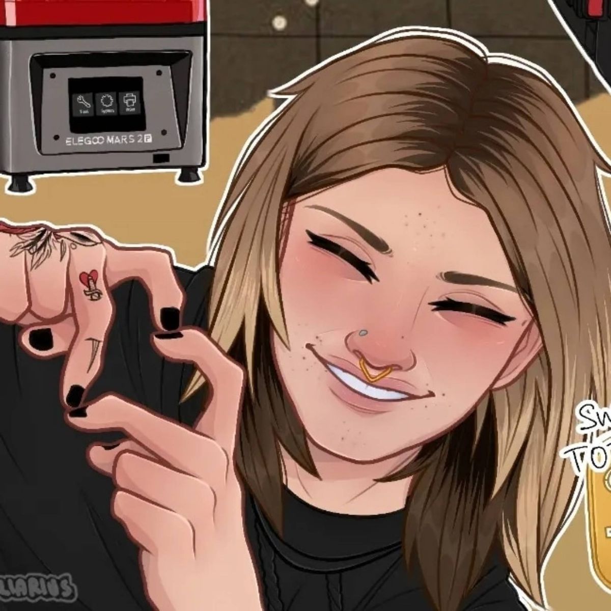 Profile Image