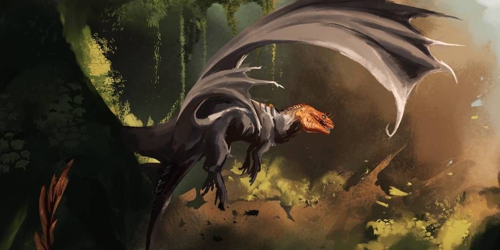 Hero artwork