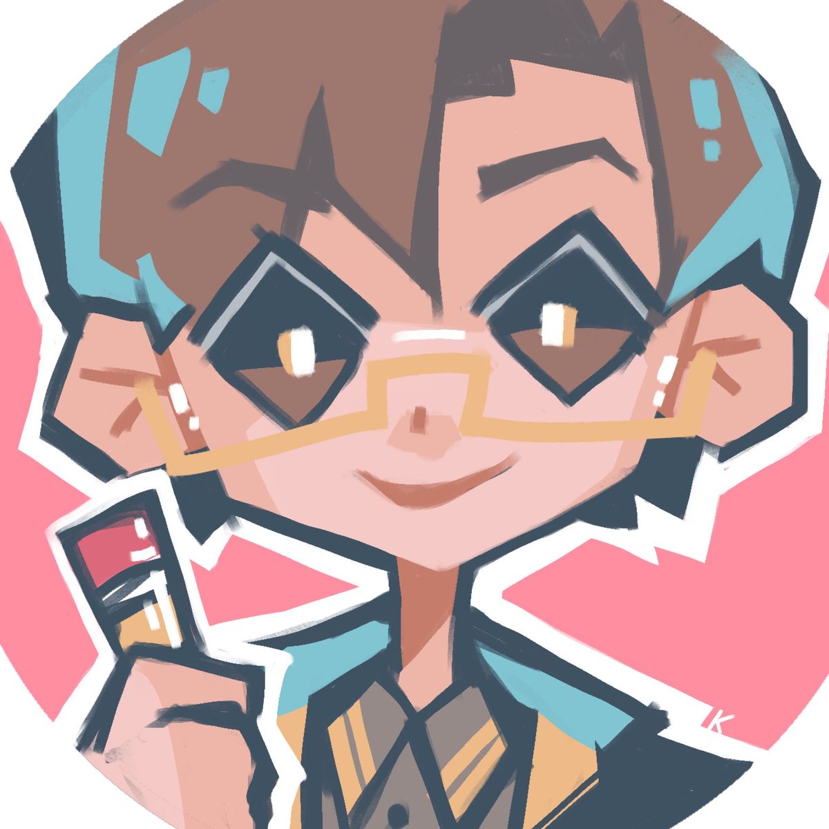 Profile Image