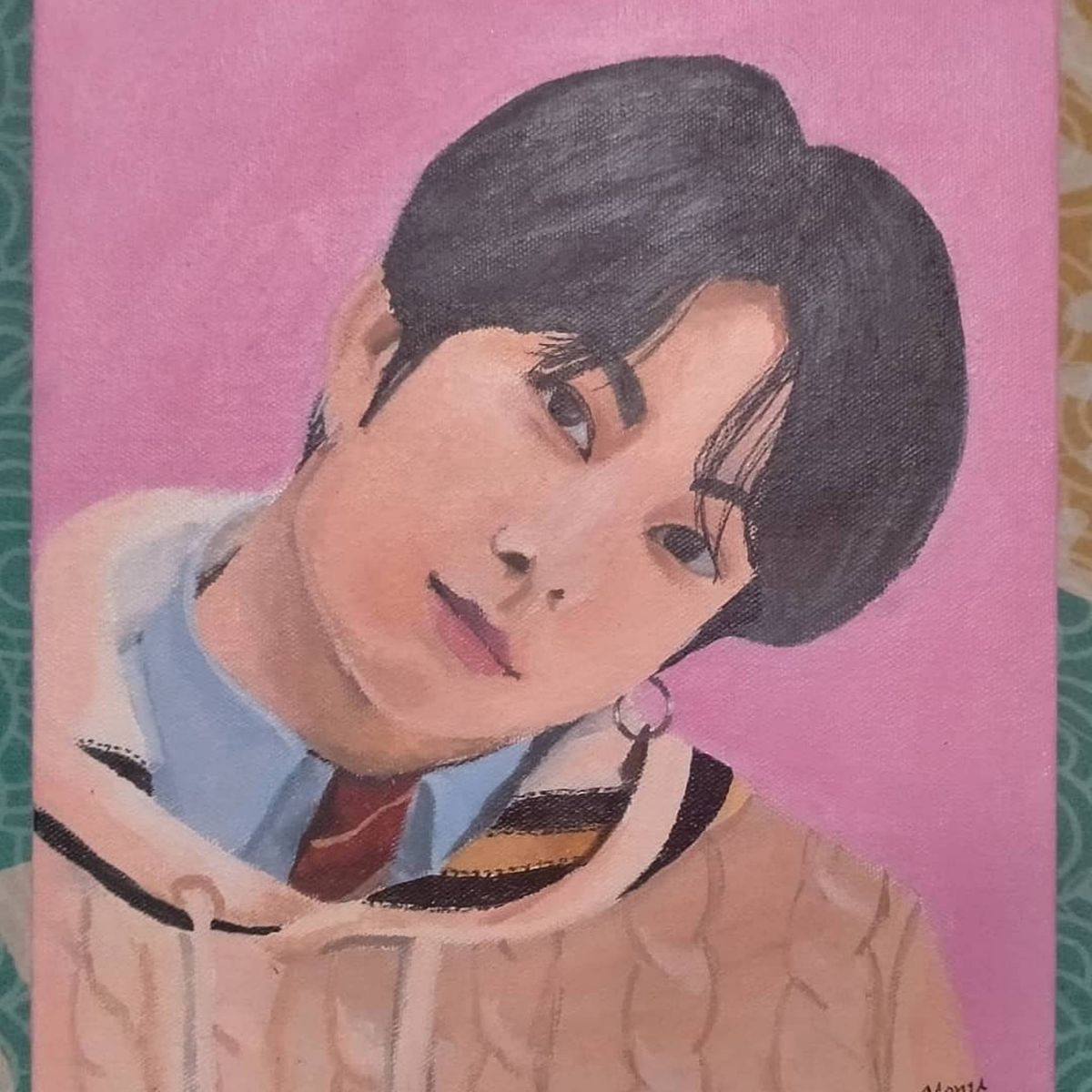 Profile Image