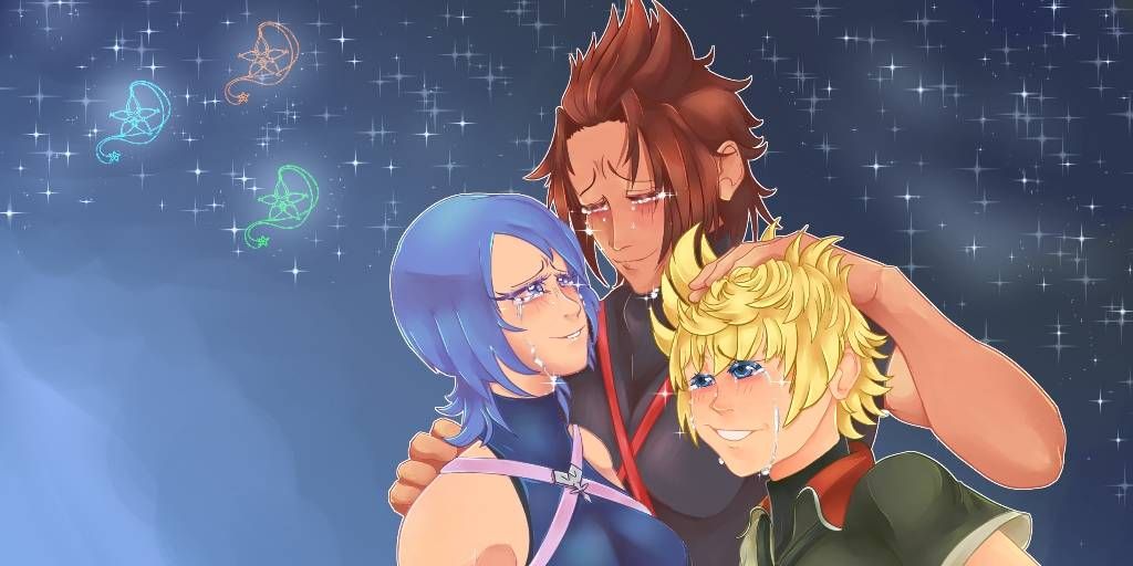 Hero artwork