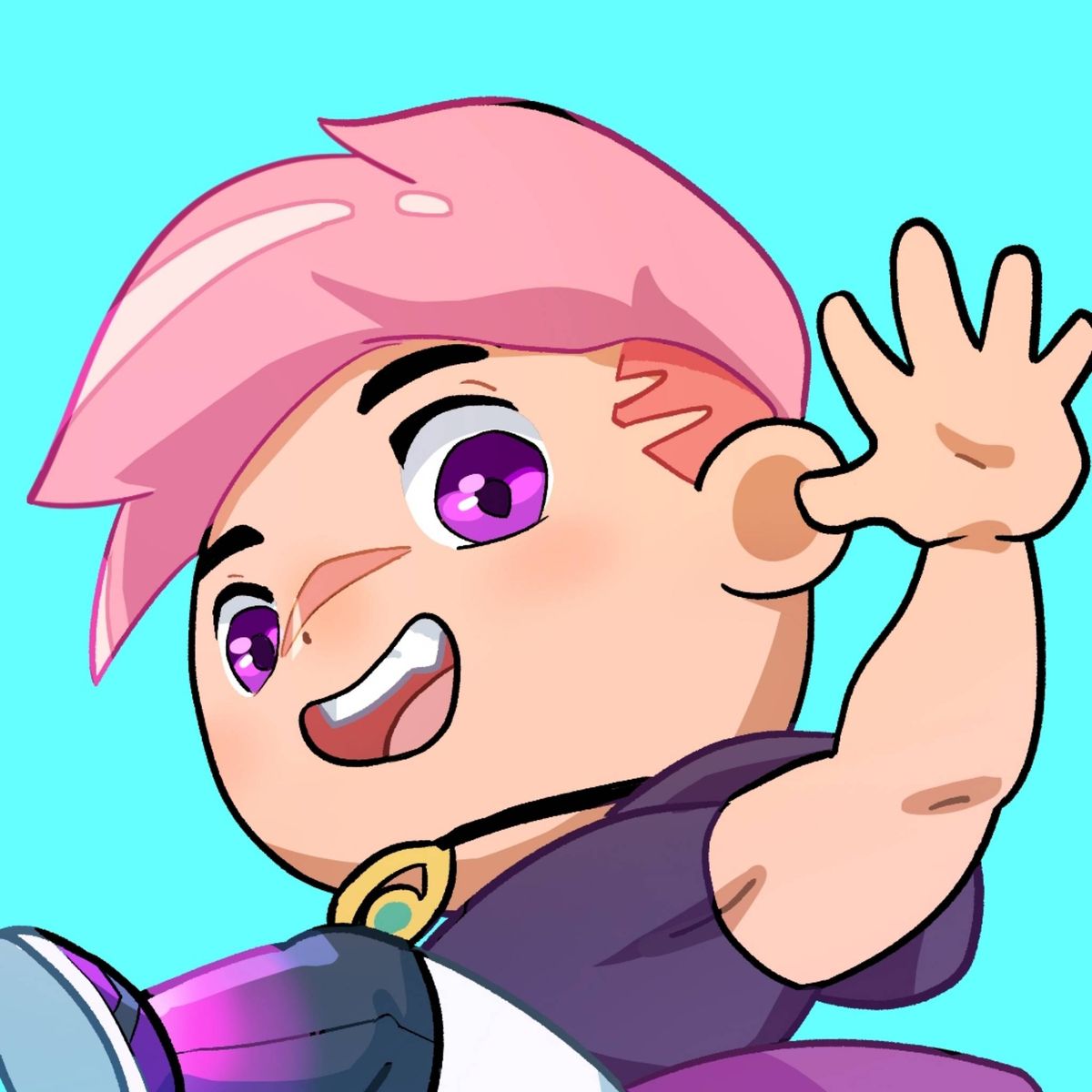 Profile Image