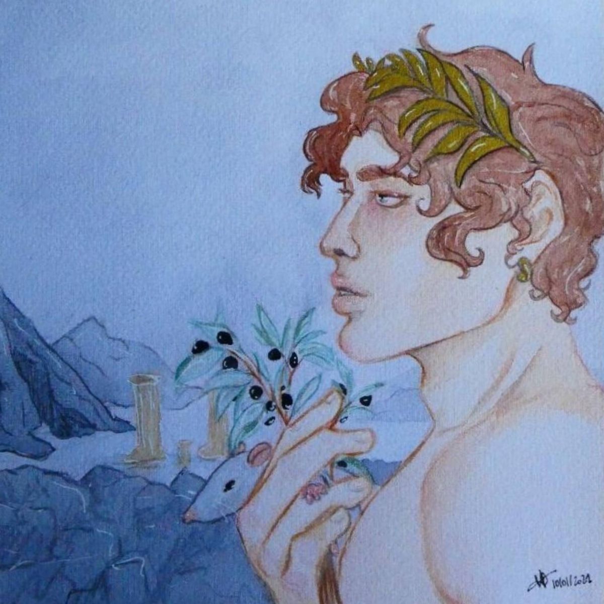 Profile Image