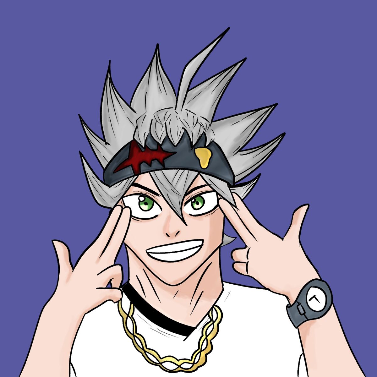 Profile Image
