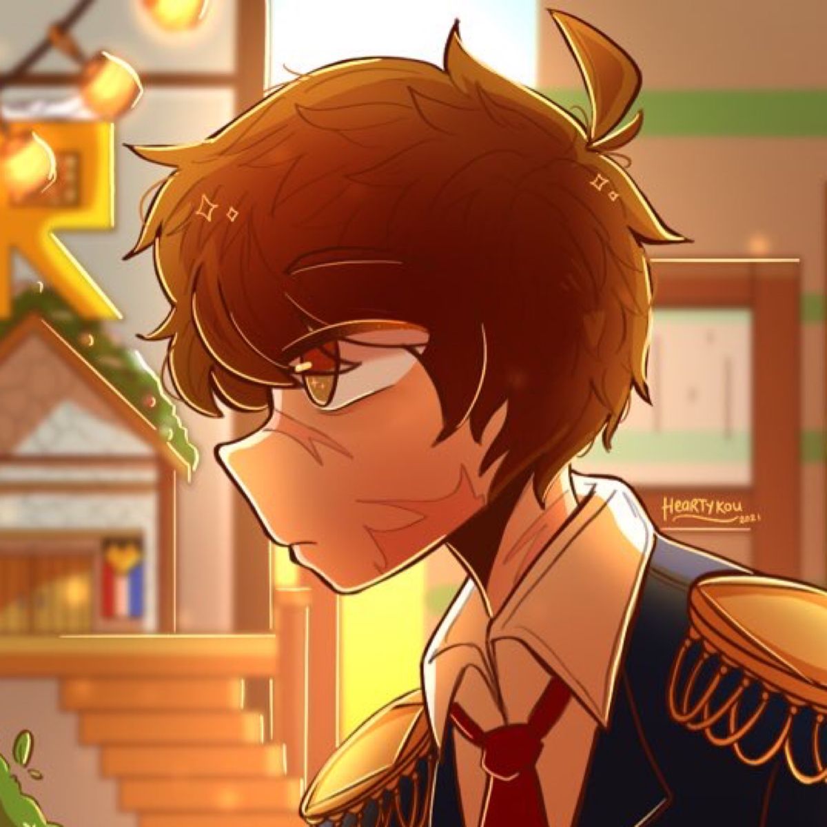 Profile Image