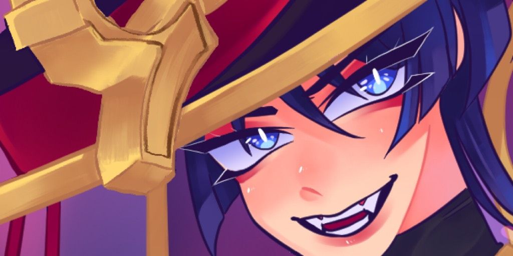 Hero artwork