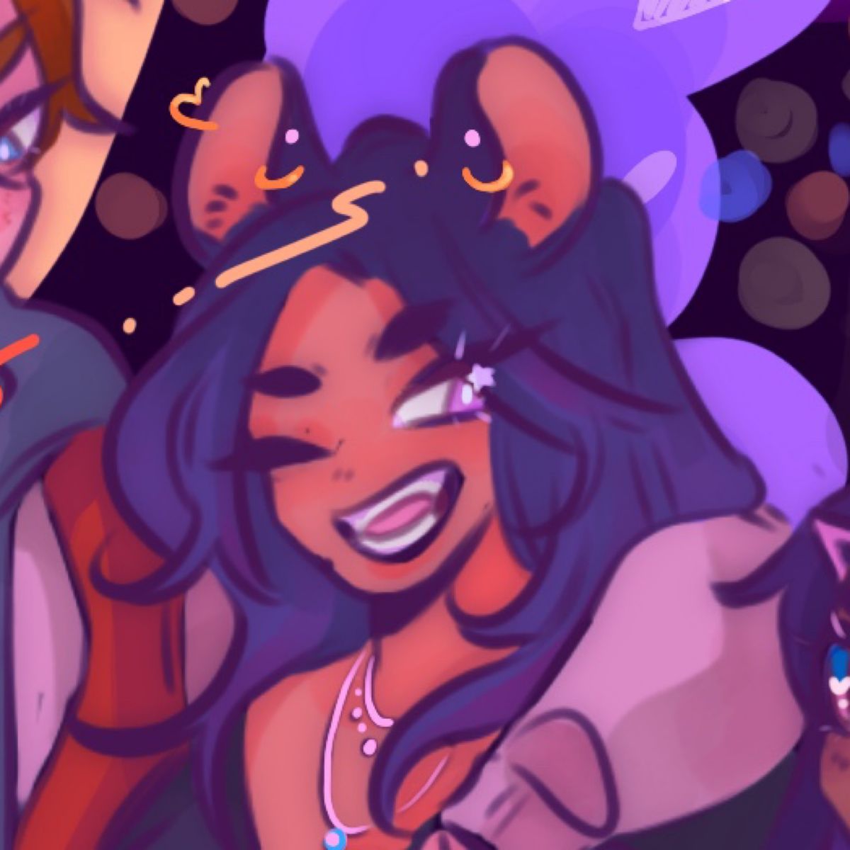 Profile Image
