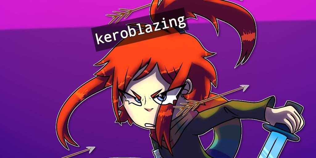 Hero artwork