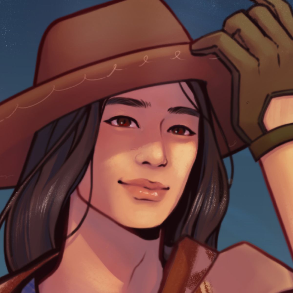 Profile Image